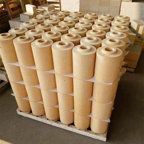 耐火材料的力学性质 高温工业窑炉的基石